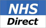 NHS Direct Logo